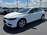 Used 2018 Chevrolet Malibu Premier image 2