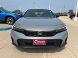 New 2026 Honda Civic Sport image 2