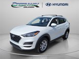 Used 2021 Hyundai Tucson Value image 2