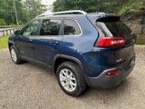 Used 2018 Jeep Cherokee Latitude w/ Safety Group image 3