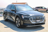 Used 2022 Audi e-tron Premium image 3