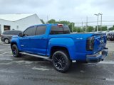Used 2022 GMC Canyon Elevation w/ Trailering Package image 4