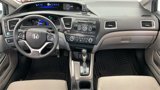 Used 2013 Honda Civic LX image 4