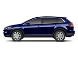 Used 2008 MAZDA CX-9 Grand Touring w/ Grand Touring Assistance Pkg image 3