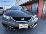 Used 2015 Honda Civic LX image 6