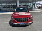 Certified 2024 Hyundai Venue SEL image 2