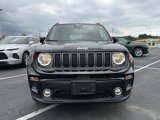 Used 2021 Jeep Renegade Latitude w/ Convenience Group image 2