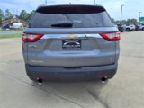 Used 2020 Chevrolet Traverse LT image 3