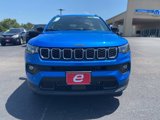 New 2025 Jeep Compass Latitude image 2