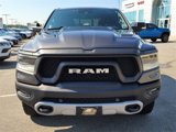 Used 2020 RAM 1500 Rebel w/ Rebel Level 2 Equipment Group image 2