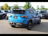 Used 2018 Jeep Compass Trailhawk w/ Navigation Group image 5