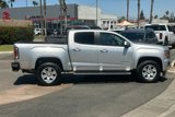Used 2016 GMC Canyon SLE w/ SLE Convenience Package image 3