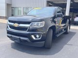 Used 2019 Chevrolet Colorado LT w/ LT Convenience Package image 4