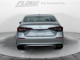 New 2025 Honda Civic Sport image 6