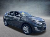 Used 2019 Chevrolet Equinox LT image 4