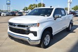 New 2025 Chevrolet Silverado 1500 LT image 5