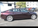 Used 2020 Chevrolet Malibu LT image 4