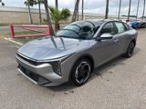 New 2025 Kia K4 EX image 3