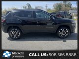 Used 2022 Jeep Compass Limited image 6