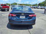 Used 2022 Chevrolet Malibu LT image 4