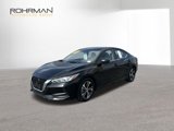 Used 2021 Nissan Sentra SV image 2