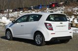 Used 2019 Chevrolet Sonic LT image 4