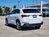 Used 2021 Audi Q3 2.0T Premium Plus image 3