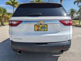 Used 2021 Chevrolet Traverse LT image 5