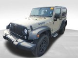 Used 2018 Jeep Wrangler Sport image 2