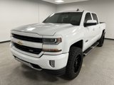 Used 2018 Chevrolet Silverado 1500 LT w/ Texas Edition image 5