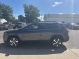 Certified 2022 Jeep Cherokee Limited image 5