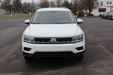 Used 2018 Volkswagen Tiguan SE image 2