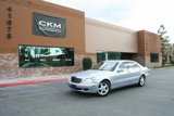 Used 2004 Mercedes-Benz S 430 image 2