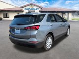 Used 2024 Chevrolet Equinox LS w/ Driver Confidence II Package image 5