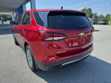 Used 2022 Chevrolet Equinox LT image 5