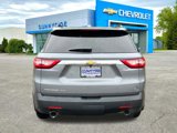 Used 2020 Chevrolet Traverse LT image 4