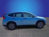 Used 2016 Honda CR-V SE image 4