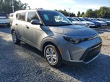 New 2025 Kia Soul LX image 4