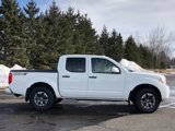 Used 2018 Nissan Frontier PRO-4X image 3
