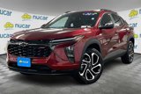 Used 2024 Chevrolet Trax RS w/ Driver Confidence Package image 3