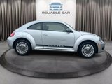 Used 2013 Volkswagen Beetle 2.5 image 4