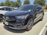 Used 2021 Acura RDX A-Spec image 2