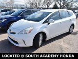 Used 2012 Toyota Prius V Two image 4