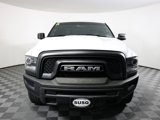 Used 2021 RAM 1500 Classic Warlock w/ Electronics Group image 2