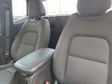 Used 2022 Chevrolet Colorado LT w/ Fleet Safety Package image 6