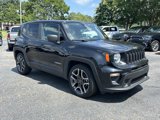 Used 2021 Jeep Renegade Sport image 2