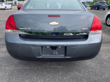 Used 2011 Chevrolet Impala LS image 4