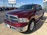 Used 2016 RAM 1500 Big Horn image 2
