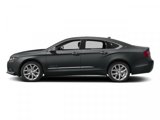 Used 2014 Chevrolet Impala LTZ image 3