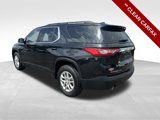 Used 2019 Chevrolet Traverse LT w/ LPO, Floor Liner Package image 3